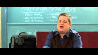 22 Jump Street - History 101 Say Anything you Want