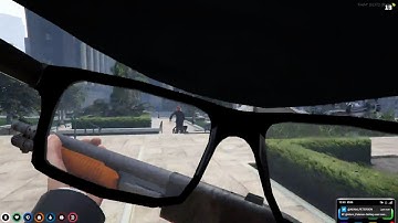 Crane makes a stand | GTA RP NoPixel