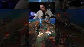 Predicting The Future Of League