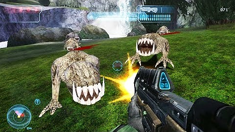 Halo CE Maps SOI’s Singleplayer A30