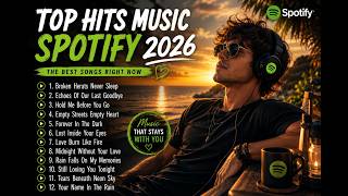 Download lagu 🎧Top Hits Music Spotify 2026🌿|| New Popular English Songs - Latest Healing Music Spotify 2026