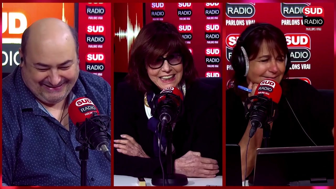 Denise Fabre - Sud Radio Média