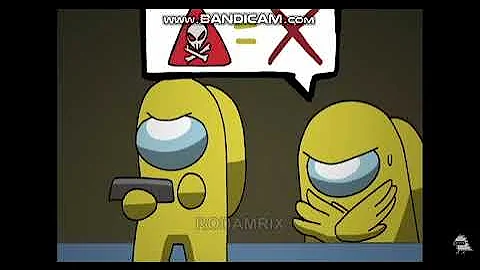 Among Us Animation temporada 1