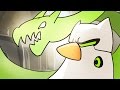 [GenjiComet X Sechihyeo] Genji of Anger / Overwatch Animation [Eng Sub]