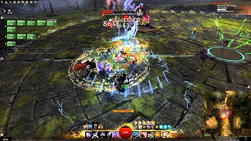 [PAR] Vale Guardian (Tempest PoV)