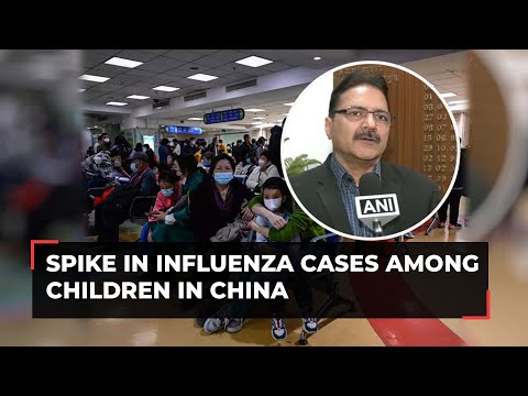 H9N2 outbreak in China: Be careful, follow routine practices of cleanliness, says Dr Ajay Shukla Episode cover