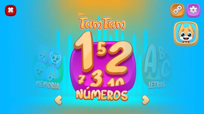 Bini ABC jogos de letras – Apps no Google Play