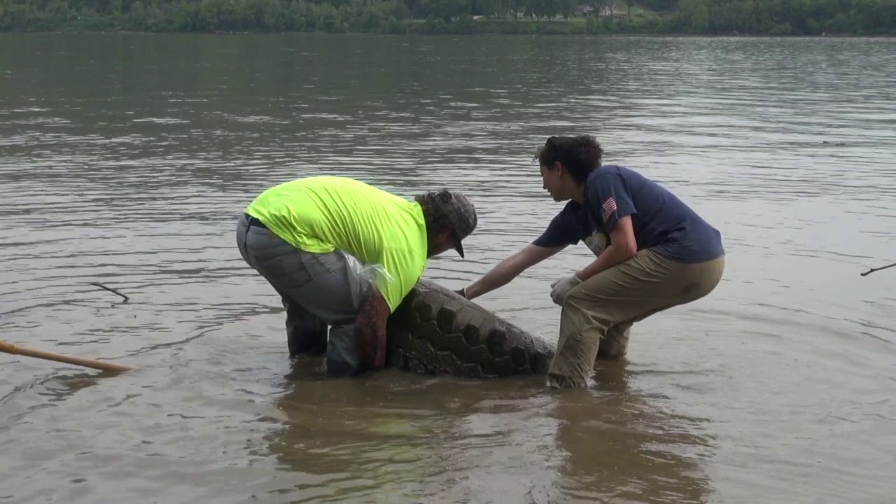 Living Lands & Waters
