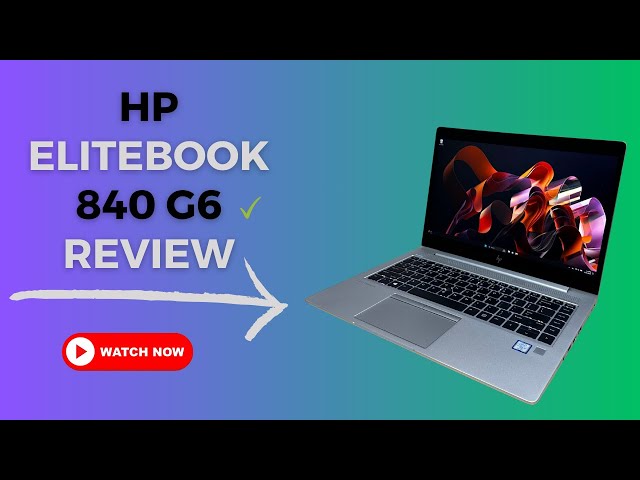 HP EliteBook 830 G6 Táctil 13,3 i5 8365U, 16GB, SSD 256GB, Full HD, A