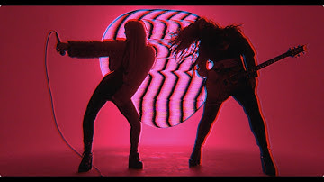 GLYTSH - (Hard)core memory (Official video)