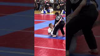 20230408 Spring BG - 2nd Match Gi