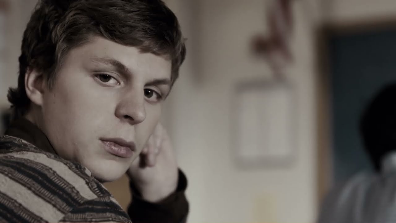 Superbad Horror Trailer