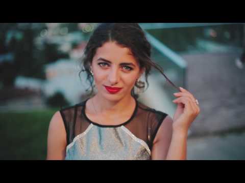 ახმეტის 1 სკოლის ბანკეტი კლიპი ART studia wedding