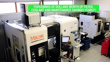 How Disc Stack Separation from 3nine works