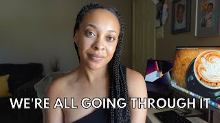 Inflation is Jacking Up My Budget! How I'm adjusting to inflation and the pandemic