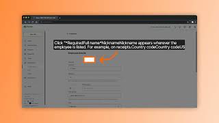 Clover POS - How To Create New Employees On The Clover Dashboard