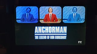 Anchorman The Legend Of Ron Burgundy 2004 - Fx Intro