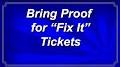 Fix Your Tickets from m.youtube.com