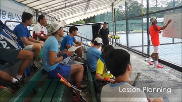 PTR Adult Development Level 1 Certification