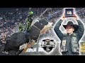 PBR Finals 2021 🐂 José Vitor Leme levantou Las Vegas com 92,50 pontos!