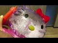 いんちキティ 頭の中でポップコーンが回ってるー!【ハロー いんちきおもちゃ動画】