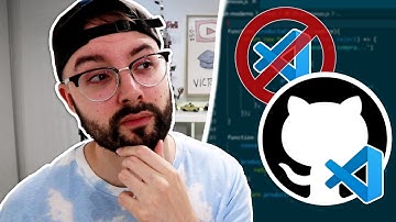PROBANDO GITHUB CODESPACES: El Nuevo Editor de Código en la Nube que hará que DIGAS ADIÓS a VSCode
