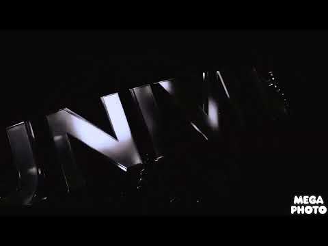 Universal Logo Reversed