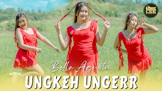 Bella Agustin - Ungkeh Ungerr // Aku Gemes (DJ Remix)