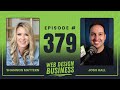 Selling Growth Plans (& Transformation) for Web Designers in 2025 with Shannon Mattern