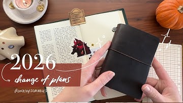 revisiting my traveler