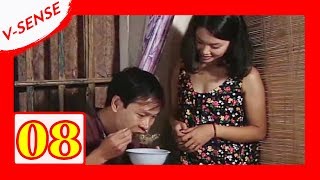 Romantic Movies | Miserable Lives Episode 8 | Drama Movies - Full Length English Subtitles