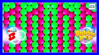 Bubble Pop Legend Game #shorts ( Bubble Shooter Pop Game ) गेम गेम #youtubeshorts #gamepointpk screenshot 4