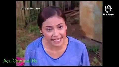 FILM KOMEDI INDONESIA Batak vs Betawi Part 9