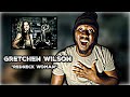 WAIT! WHO IS SHE?! FIRST TIME HEARING! Gretchen Wilson - Redneck Woman (Official Video) REACTION