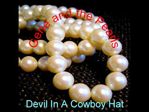 Marty Robbins - Devil In A Cowboy Hat