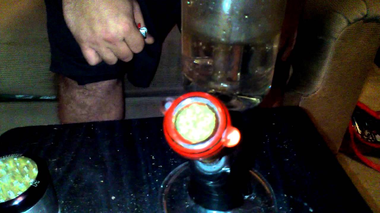 Snap of the week StonersRweed