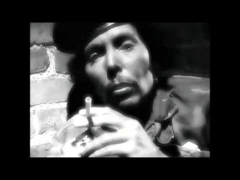 Joni Mitchell - The Beat of Black Wings HD from Chalk Mark in a Rain Storm