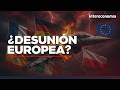 🔴 ÚLTIMA HORA |  ¿Autonomía estratégica? Europa no puede ni construir un avión unida