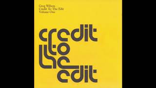 Chaka Khan 'I Feel For You' [Greg Wilson Edit]
