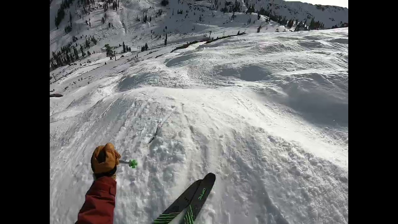 Palisades Tahoe. 01/21/26.