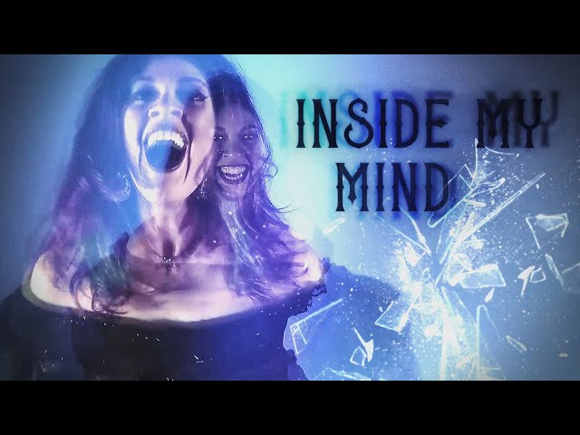 MagiTech &; Inside my Mind (Official Video)