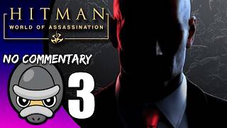 [No Commentary] Hitman Trilogy - Xbox Gameplay // Part 3
