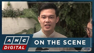 DOJ: No political persecution vs Harry Roque; He is able to avail legal remedies in PH | ANC