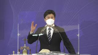 진지한 신앙생활을 하고있나요 (창19:14-29)