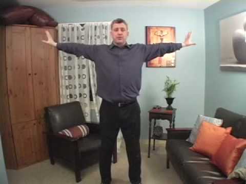 Rejuvenation Movement Exercises with Muscular Ther...