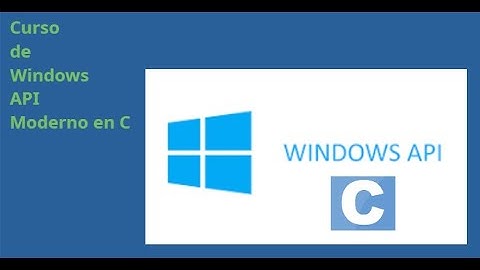 Curso de WinAPI en C Moderno 010 Barra de Herramientas Habilitar Deshabilitar Botones