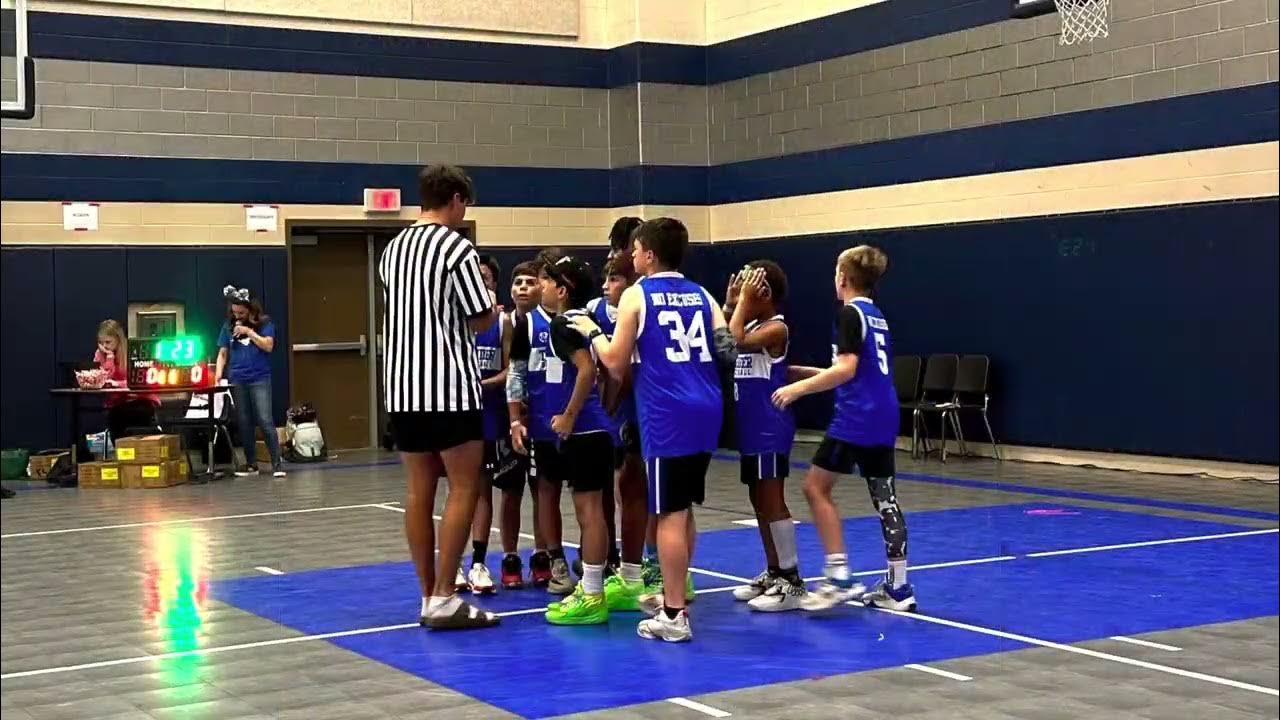 Texas Thunder Dodgeball 3/24/23 YouTube