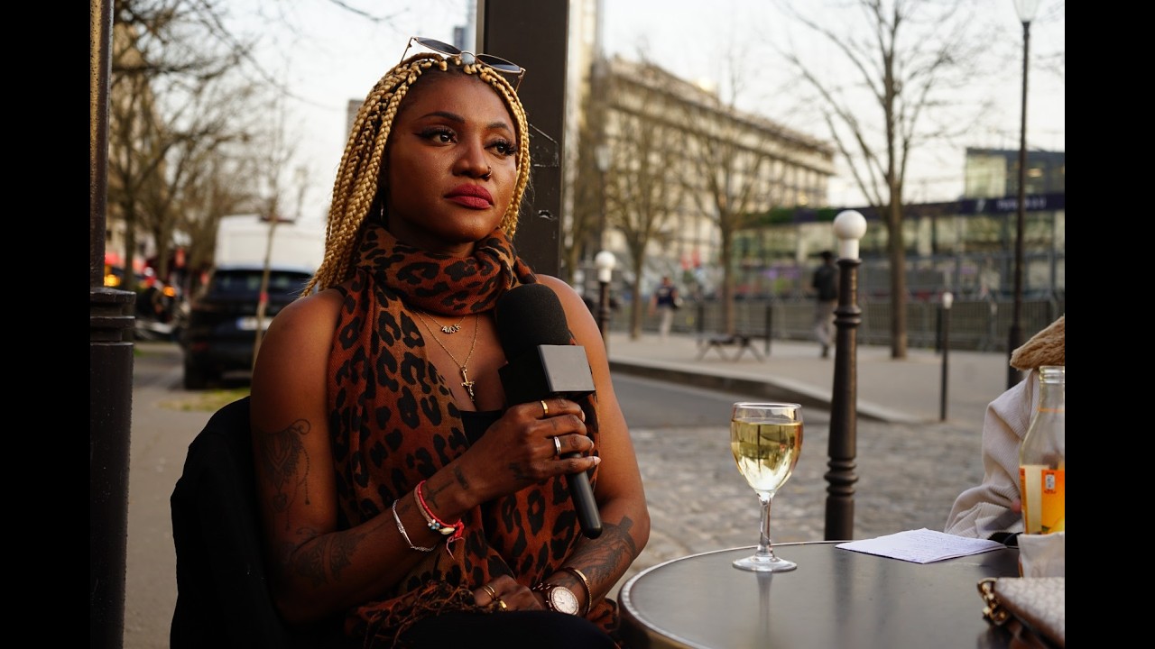 ORNOIR MAMAN NOEL YA BA GOLOIS FRAPPE ENCORE A L'ACCOR ARENA