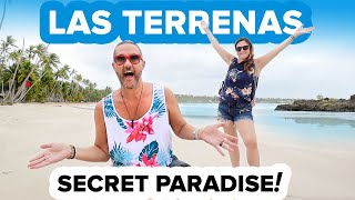 What to Expect in Las Terrenas 🇩🇴 Dominican Republic's Secret Paradise in Samana by Delightful Travellers 21,566 views 4 months ago 23 minutes