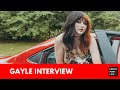 Capture de la vidéo Gayle Interview Debut | Major Label Debut Single “Abcdefu”